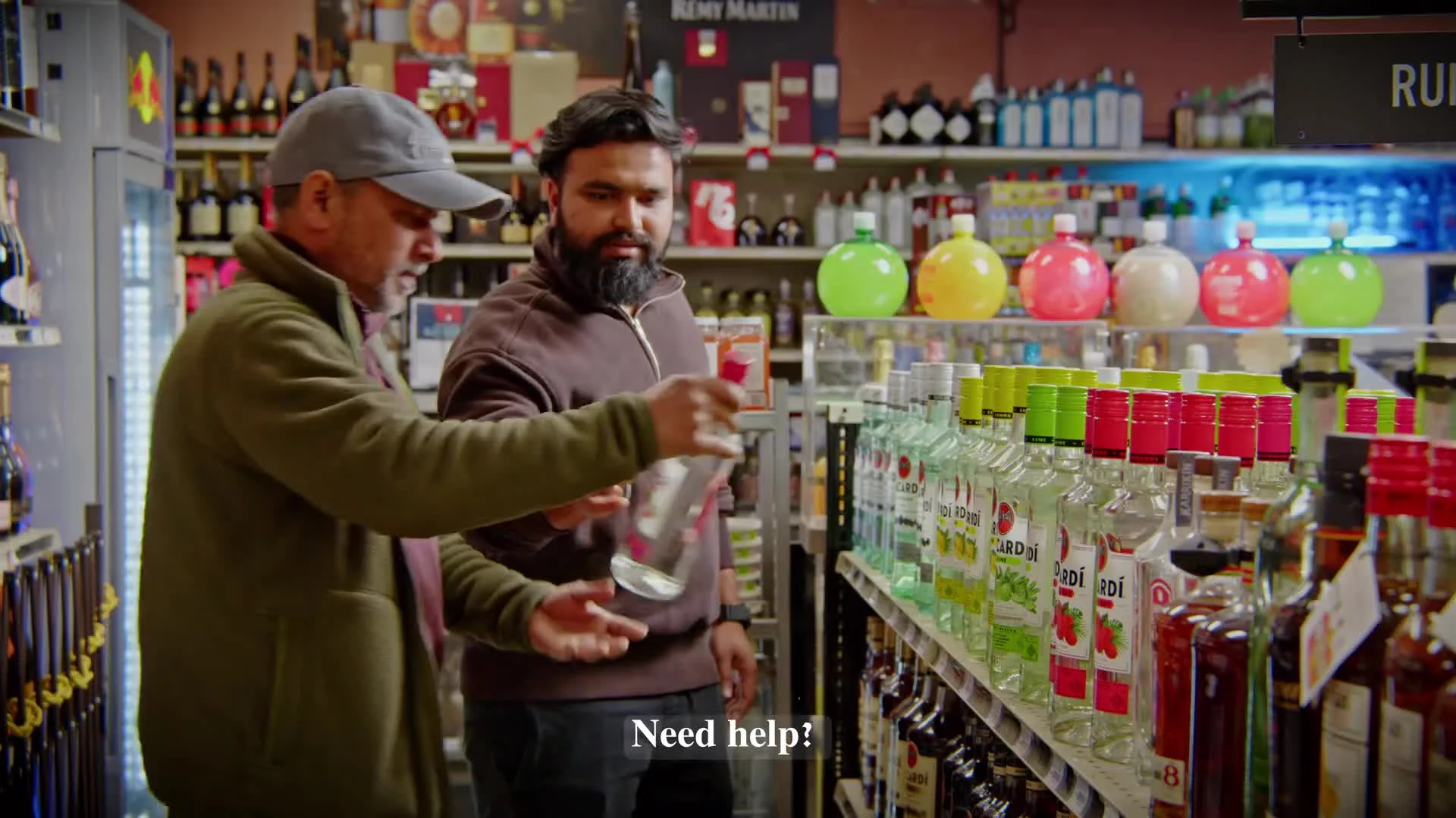 3 C Liquor Store